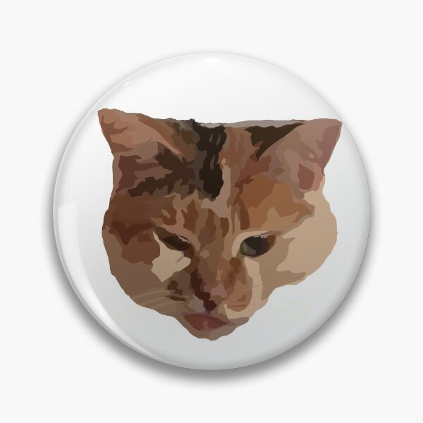 Item preview, calico tongue designed and sold by valeriedumdum.