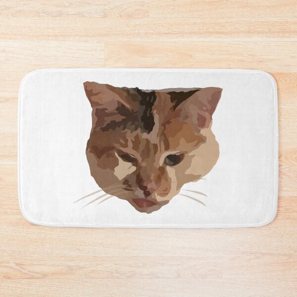 Item preview, calico tongue designed and sold by valeriedumdum.