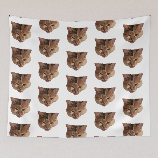 Item preview, calico tongue designed and sold by valeriedumdum.