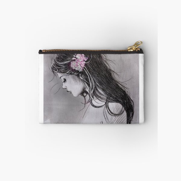 Item preview, pink carnation designed and sold by Loui  Jover.