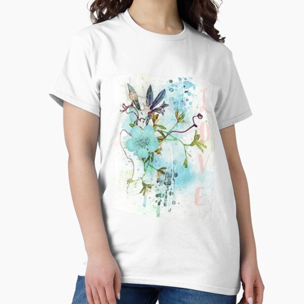 Item preview, Love Nature designed and sold by LiliAllu.