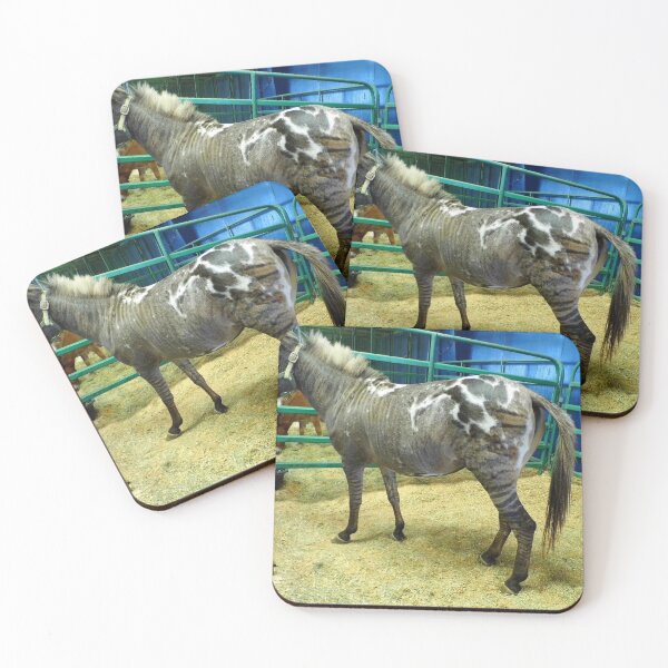 Item preview, A ZORSE Of A Different Color designed and sold by WildestArt.