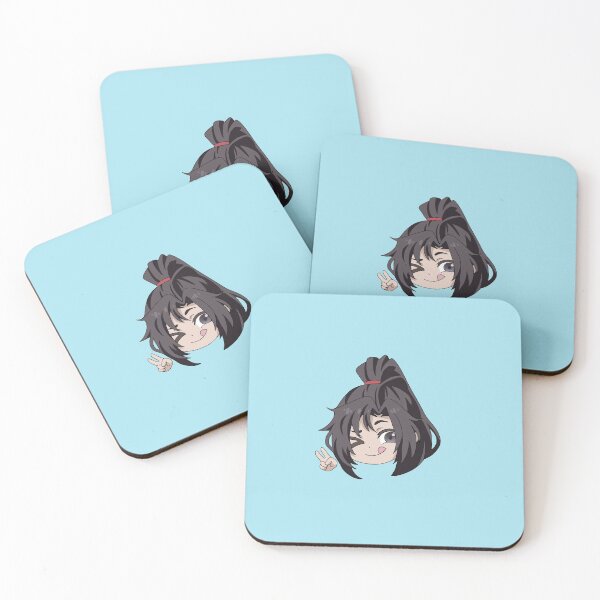 Item preview, Chibi Wei Wuxian designed and sold by vianelle.