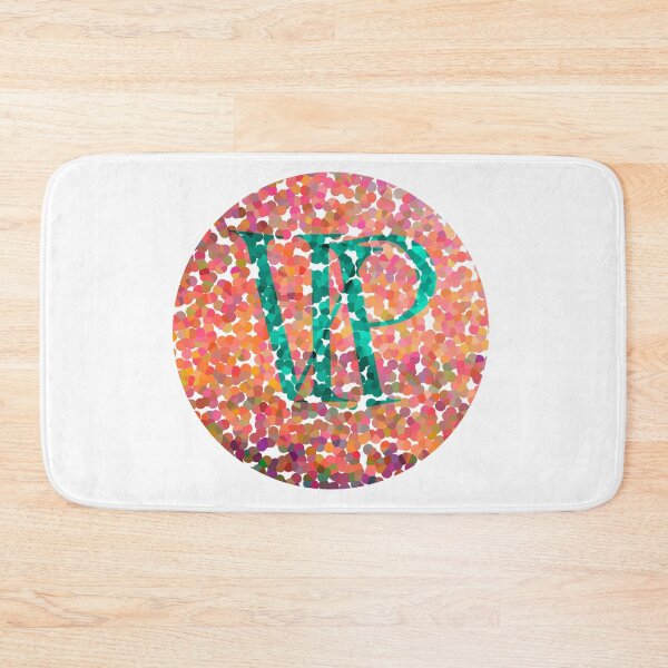 Item preview, Colour Test / Color Blind Test designed and sold by ReshenNY.