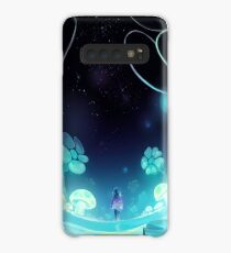 waterfall 3/3 Case/Skin for Samsung Galaxy