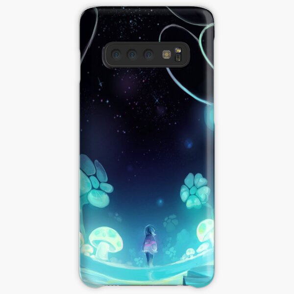 waterfall 3/3 Samsung Galaxy Snap Case