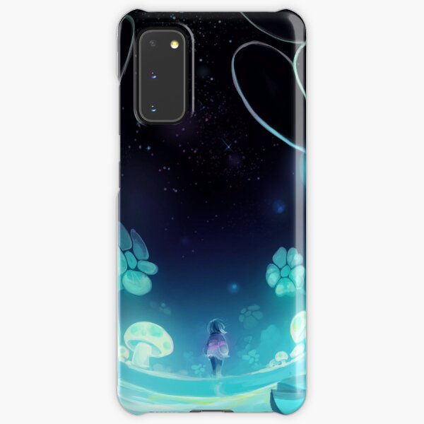 waterfall 3/3 Samsung Galaxy Snap Case