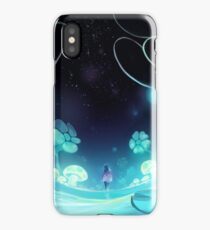 waterfall 3/3 iPhone Case