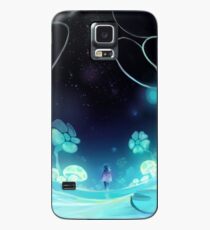 waterfall 3/3 Case/Skin for Samsung Galaxy