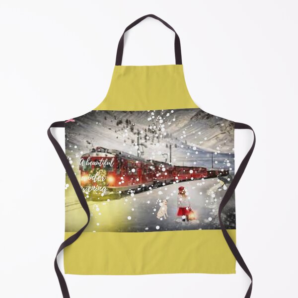 Item preview, Beginning of winter designed and sold by Suzie-Mara.