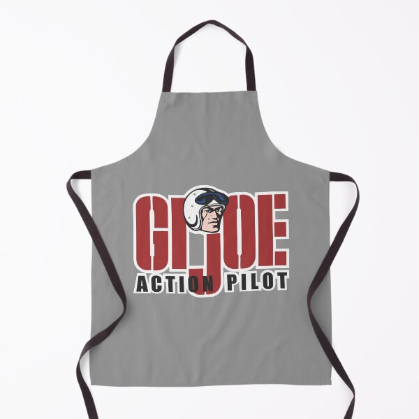 Item preview, GiJoe Action Pilot designed and sold by AJ Liber.