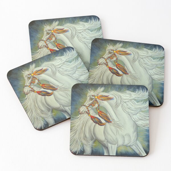 Item preview, Arabian Fantasy Calendar designed and sold by WildestArt.