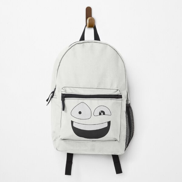 Item preview, smiling face designed and sold by ZiphGames.