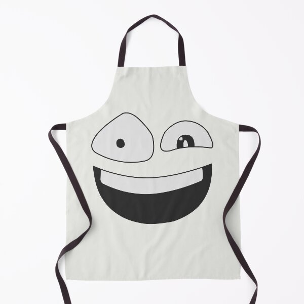 Item preview, smiling face designed and sold by ZiphGames.