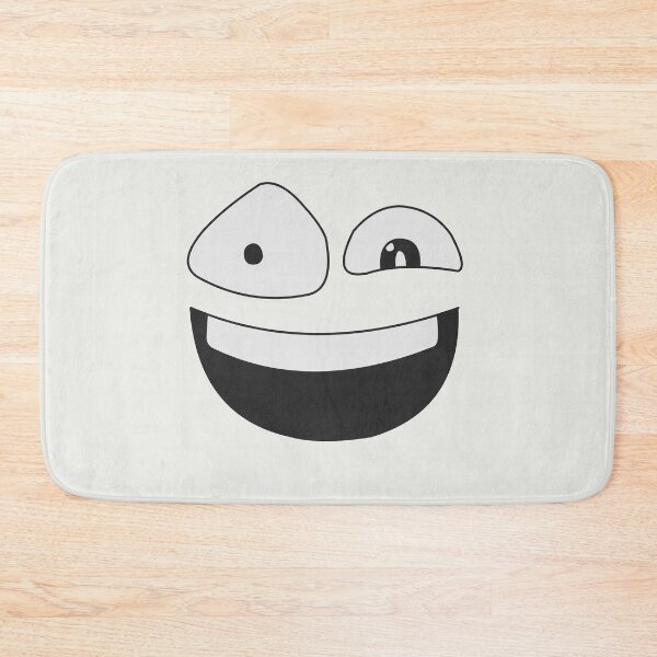 Item preview, smiling face designed and sold by ZiphGames.