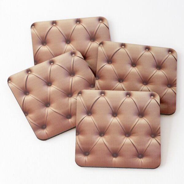 Item preview, Pattern Brown Leather Sofa designed and sold by Forever-Design.