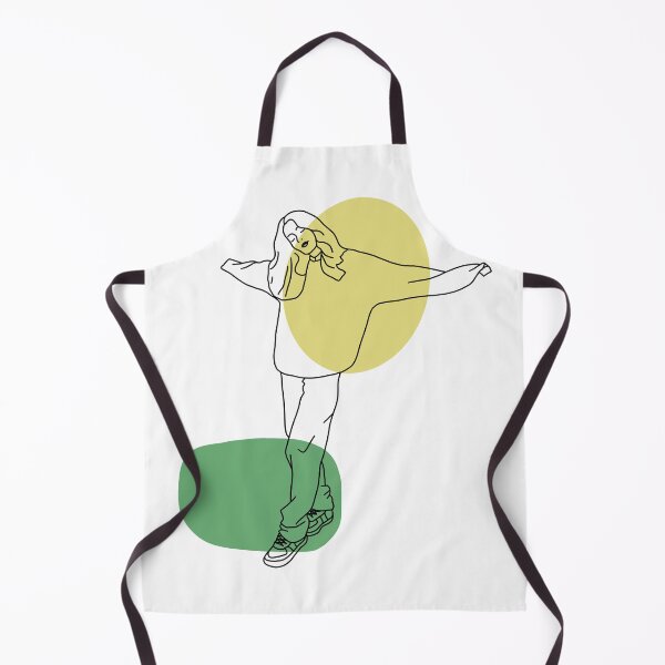 Item preview, Carefree Girl designed and sold by ebullient.