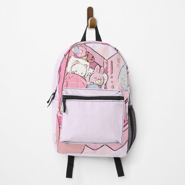 Item preview, Kawaii Pocket Animals designed and sold by HelloGloomy.