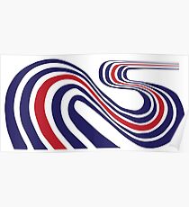 Elliott Smith Figure 8 wall Poster
