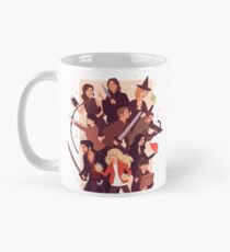 Once Upon a Time Mug