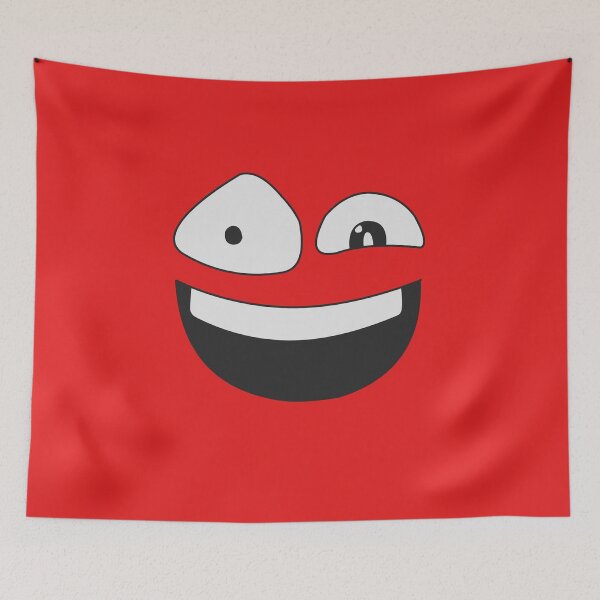 Item preview, smiling face designed and sold by ZiphGames.