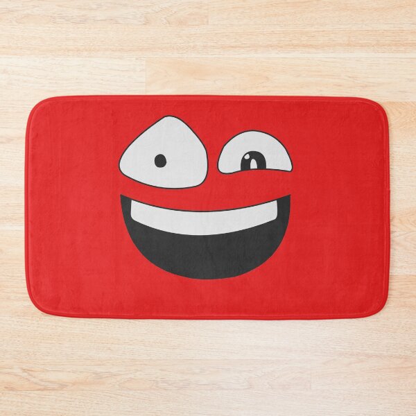 Item preview, smiling face designed and sold by ZiphGames.