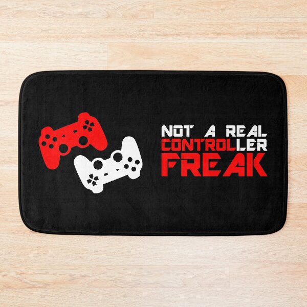 Item preview, Not a real controller freak designed and sold by Forever-Design.