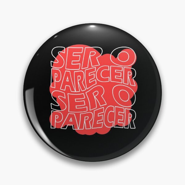 Item preview, Ser o parecer designed and sold by Tecnofa.