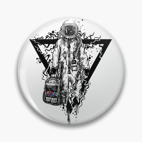 Item preview, Space Walk designed and sold by moonshotDG.