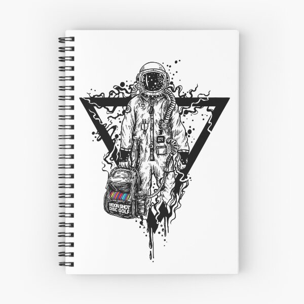 Item preview, Space Walk designed and sold by moonshotDG.