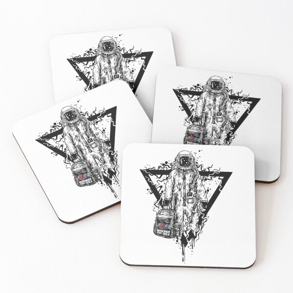 Item preview, Space Walk designed and sold by moonshotDG.