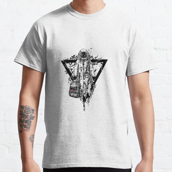 Item preview, Space Walk designed and sold by moonshotDG.