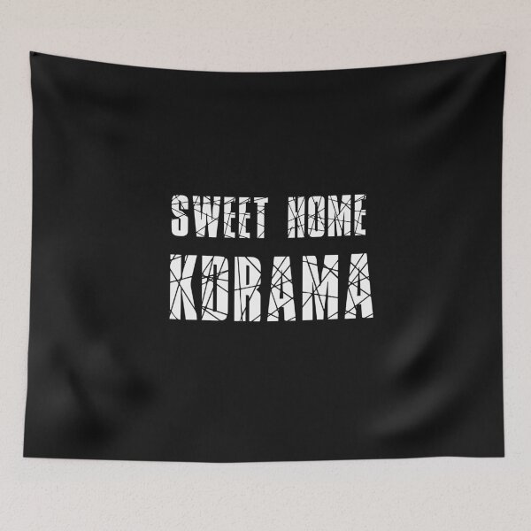 Item preview, Sweet Home Kdrama Black designed and sold by DamaliePierre.