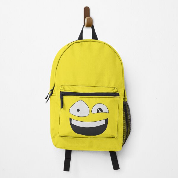 Item preview, smiling face designed and sold by ZiphGames.