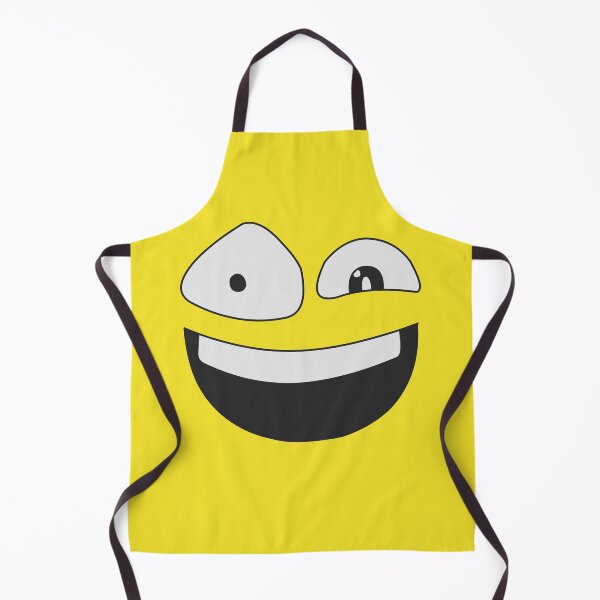 Item preview, smiling face designed and sold by ZiphGames.
