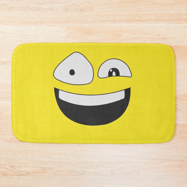 Item preview, smiling face designed and sold by ZiphGames.