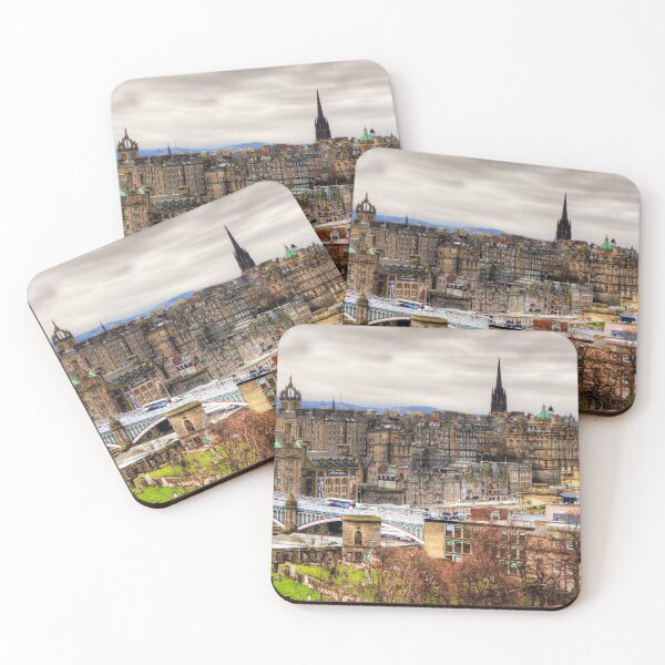 Item preview, Grey Old Town designed and sold by tomg.