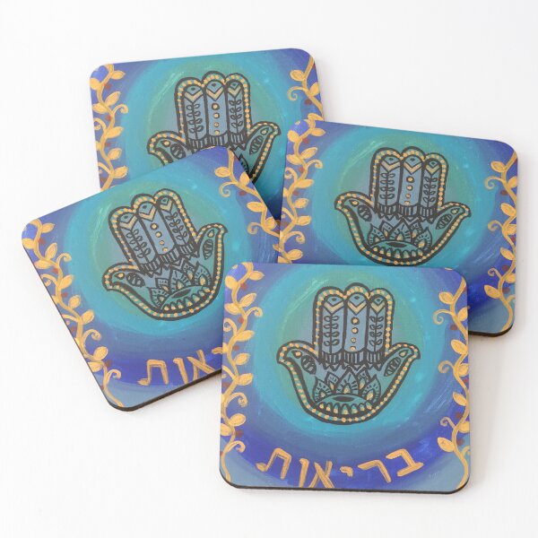 Item preview, Hamsa designed and sold by Anna August.