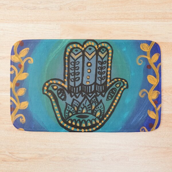 Item preview, Hamsa designed and sold by Anna August.