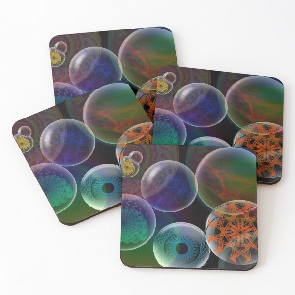 Item preview, Bubbles designed and sold by WildestArt.