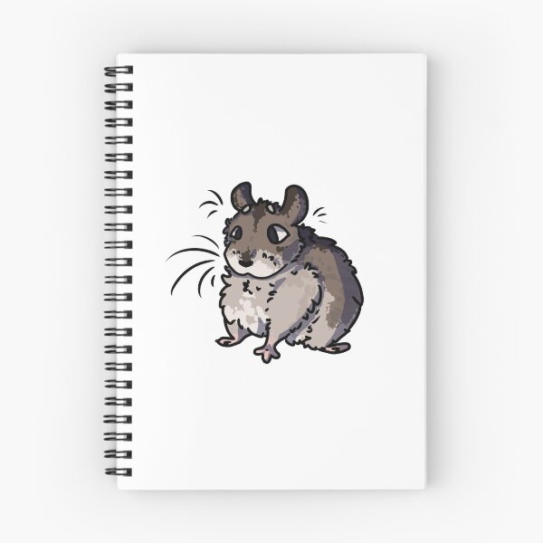 Item preview, Dwarf Hamster designed and sold by Jemma-Draws.