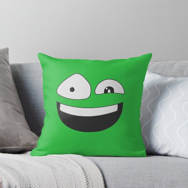 Item preview, smiling face designed and sold by ZiphGames.