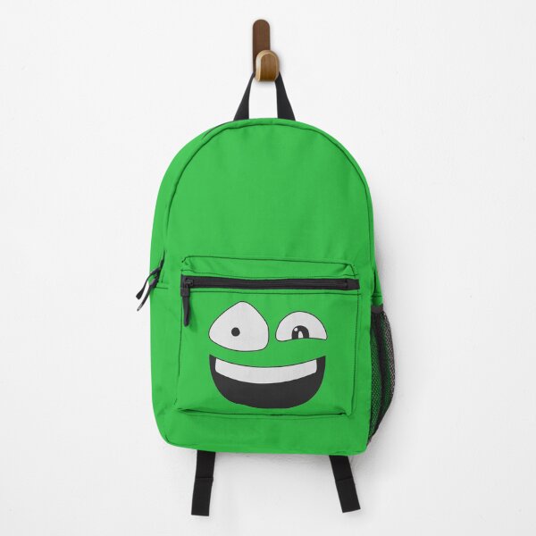 Item preview, smiling face designed and sold by ZiphGames.