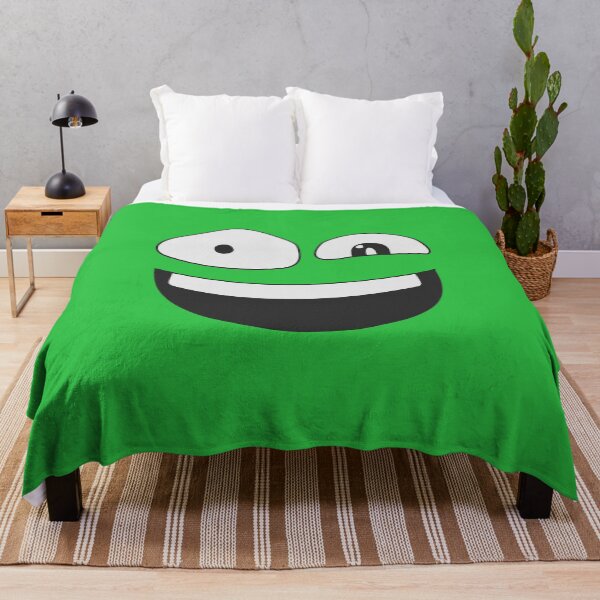 Item preview, smiling face designed and sold by ZiphGames.