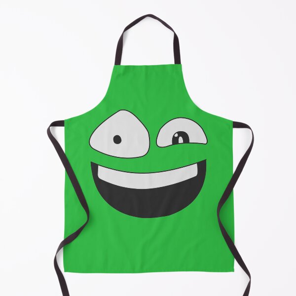 Item preview, smiling face designed and sold by ZiphGames.