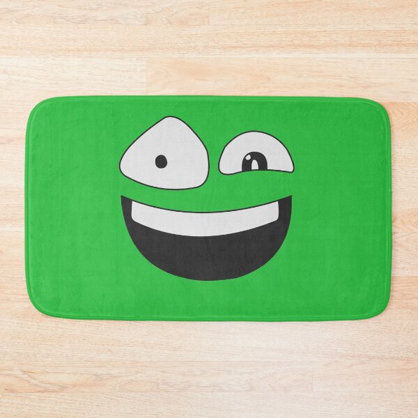Item preview, smiling face designed and sold by ZiphGames.
