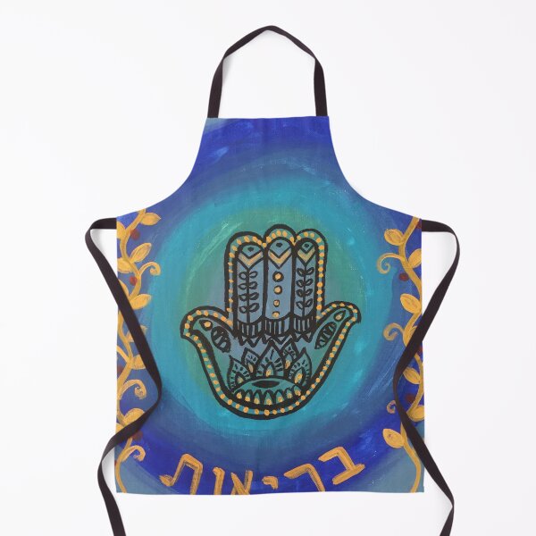 Item preview, Hamsa designed and sold by Anna August.