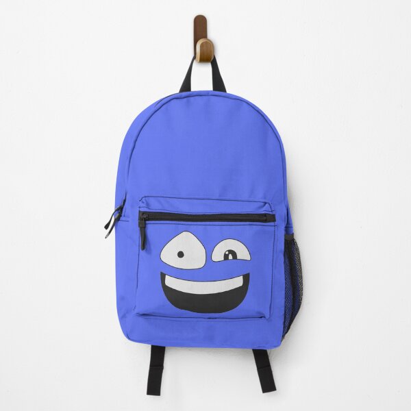 Item preview, smiling face designed and sold by ZiphGames.