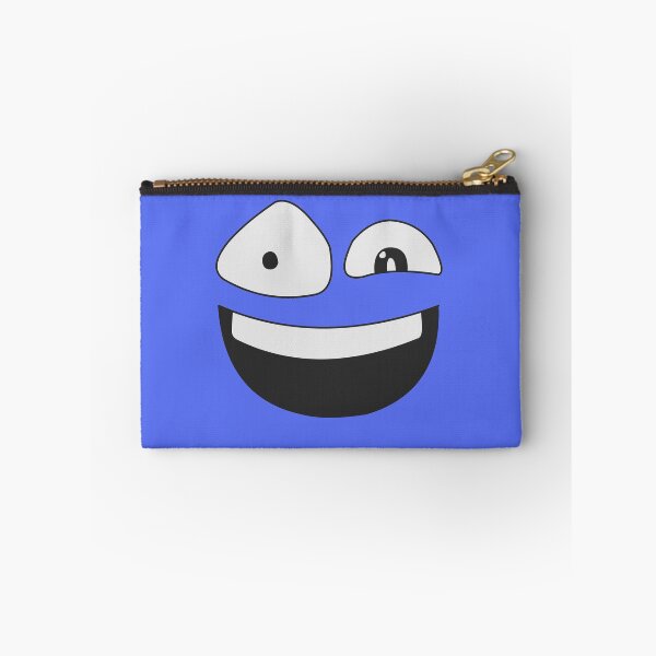 Item preview, smiling face designed and sold by ZiphGames.