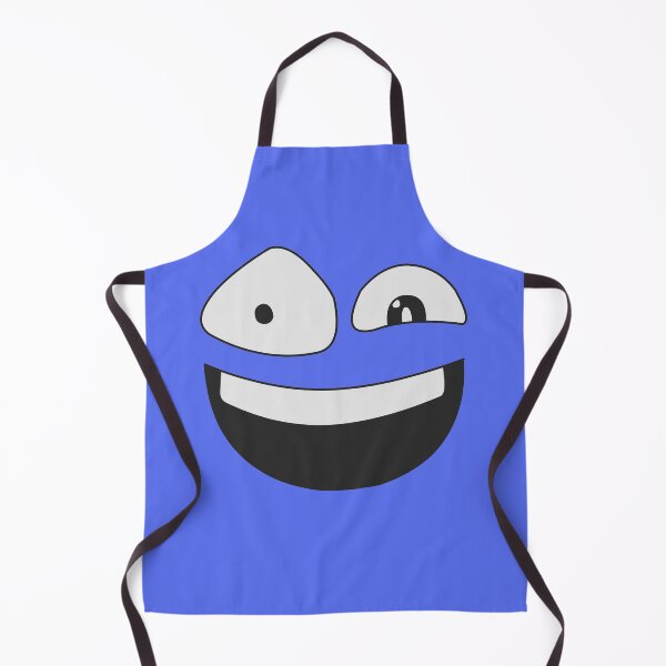 Item preview, smiling face designed and sold by ZiphGames.